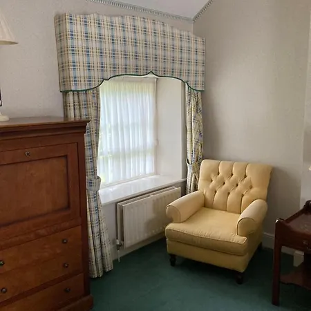 Apartment Elegant Two-bed In Courtyard Setting Straffan